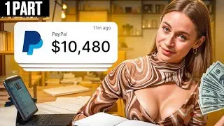 Secret Ways To Make Money As a Full-time Student! (Must Watch!)