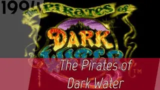 The Pirates of Dark Water | One Hour