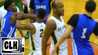 LAMELO BALL Spire WANT ALL the SMOKE - Rocket Watts goes for 64???
