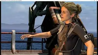 Uncharted 1: Drake Fortune RPCS3 PC Gameplay (PS3 Emulator) i7 4790K
