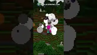 Minecraft clip #minecraft