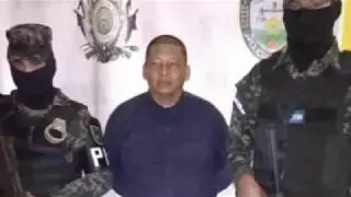 Apostol santiago zuniga es Arrestado en Honduras por incumplir la Ley