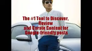 Best Content Curation Software By Home Business Tips