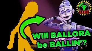 Will Ballora Be Ballin'?