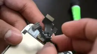 iPhone 5 Screen Repair
