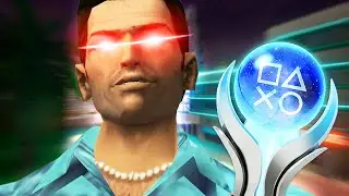Vice City's PLATINUM is UNDERRATED