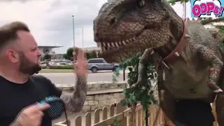 Питомец.Весь мир говорит про это видео!