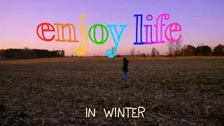 100+ Ways to Romanticize Winter (Seasonal Depression Edition)