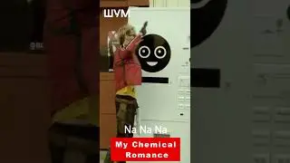 My Chemical Romance  - Топ 5 песен группы