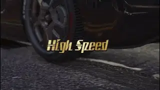 G Herbo - High Speed (Official Gta Video)
