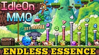 Legends of Idleon - Summoning Skill Guide