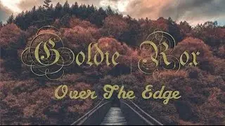 Goldie Rox - Over The Edge (EP 