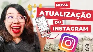 NOVA ATUALIZAÇÃO INSTAGRAM 2022 | ASSINATURAS ou SUBSCRIPTIONS