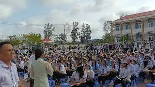 phần thi 