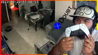 Scary Videos That Made Me Press X To DOUBT!