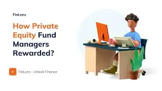 How PE Fund Managers Rewarded?