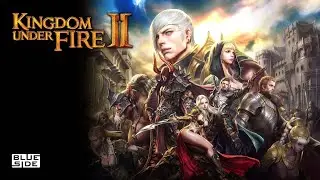 Maen Game Keren dan Sexy - Kingdom Under Fire 2 Indonesia