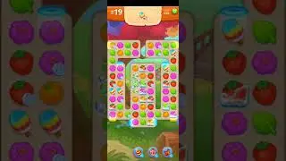 Park Town Level 498