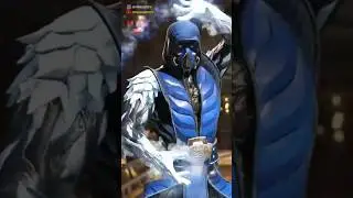 MORTAL KOMBAT VS DC UNIVERSE? 