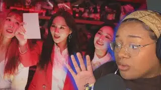 Dreamcatcher(드림캐쳐) - YOU AND I + What MV | Reaction