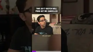 This will probably get me cancelled… 