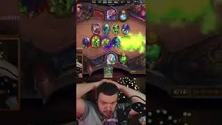 Дурка |Verni Shavermy Hearthstone 