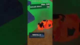 Обзор Фрукта Магмы V2 В Blox Fruits!