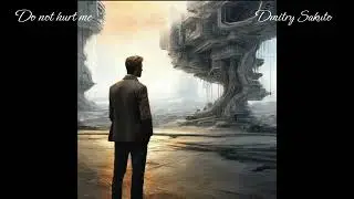 Не причиняйте мне добро (Do not hurt me) - new song 2024
