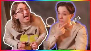 ЗОМБИ СУЩЕСТВУЮТ! 😰 /ЭВсё