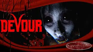 Моем яйца и изгоняем Азазеля; Devour; Гостиница; Хоррор.