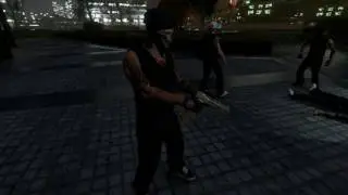 BDMC back at it again