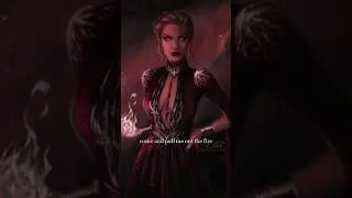 Nesta and Cassian | broken #acotar#edit#short#nessian#nestaarcheron#acosf#booktok#sarahjmaas#fanart