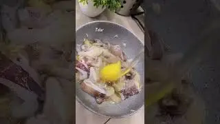 cumi cumi goreng kremes
