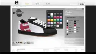 How to Design Your Own Custom etnies Skate Shoes