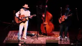 Martin Flanagan - Screen Door