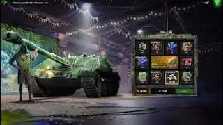 ОТКРЫВАЕМ КЕЙСЫ В WORLD OF TANKS BLITZ
