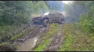 Испытание на прочность. Дизель или бензин. Выбор очевиден!