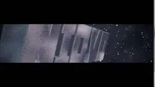 MY NEW CHANNEL INTRO MUST WATCH IN FULL HD!!