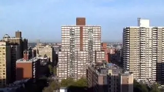 Canon Powershot SX30 IS Full Zoom (Optical PLUS Digital - 140X Zoom) Test in New York