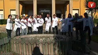 En marxa una iniciativa per recuperar la font de l'Hospital de Viladecans