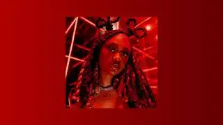 Kali ~ area codes • slowed + reverb •