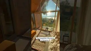 Unveiling the hidden gem of the Carpathian Mountains