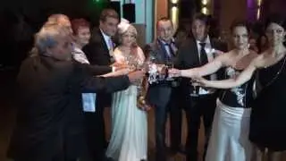Meri & Boshko, wedding story