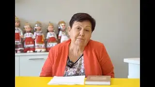 Комментарий автора монографии "Чуваши в русской литературе и публицистике 19 века" Сарбаш Л.Н.