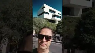 Redesign your city 2 - Tabriz / Prome AI  #Urbandesign