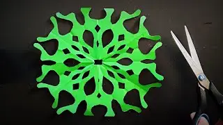 Corte Padrão em Papel
