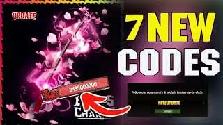 *NEW CODES* ALL WORKING CODES | BLADES OF CHANCE ROBLOX CODES - BLADES OF CHANCE CODES