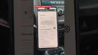 🚨 Pessoal Fala que eu só reclamo vc acha certo essa taxa da Uber! #uber