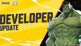 Marvel Rivals | Developer Update | December 2024