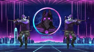 Degistr UWU поддержка ム